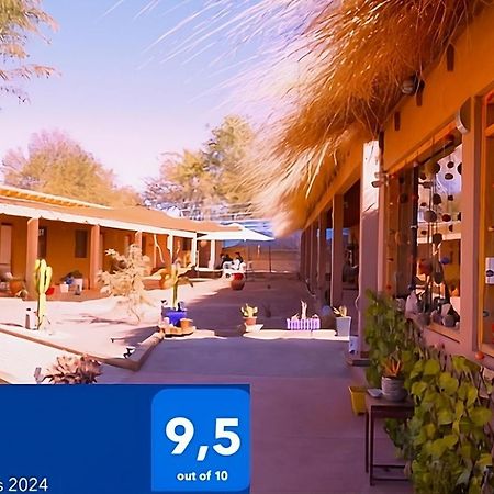 Atacama Checar, Hostal San Pedro de Atacama Exterior photo