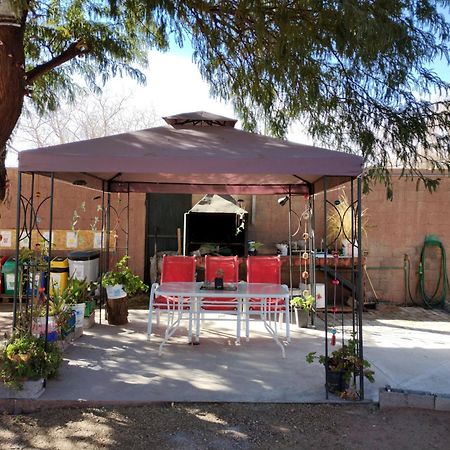 Atacama Checar, Hostal San Pedro de Atacama Exterior photo