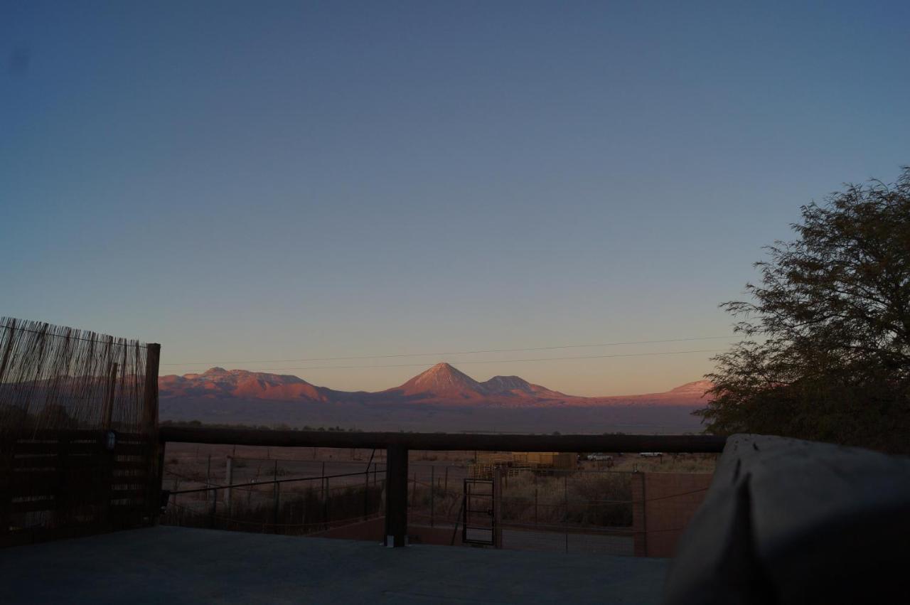 Atacama Checar, Hostal San Pedro de Atacama Exterior photo