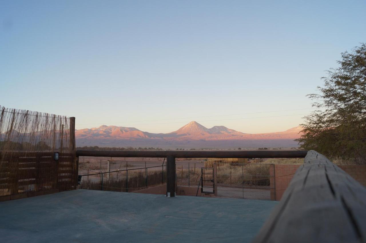 Atacama Checar, Hostal San Pedro de Atacama Exterior photo