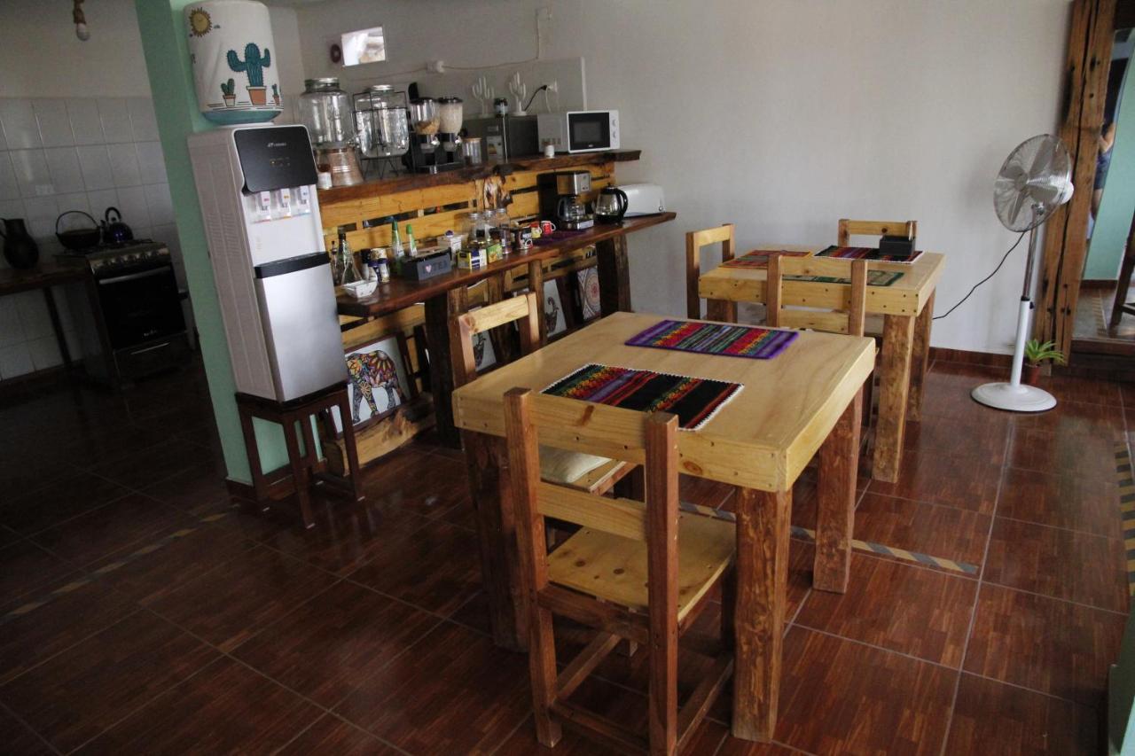 Atacama Checar, Hostal San Pedro de Atacama Exterior photo