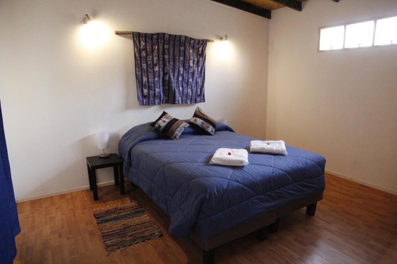 Atacama Checar, Hostal San Pedro de Atacama Exterior photo