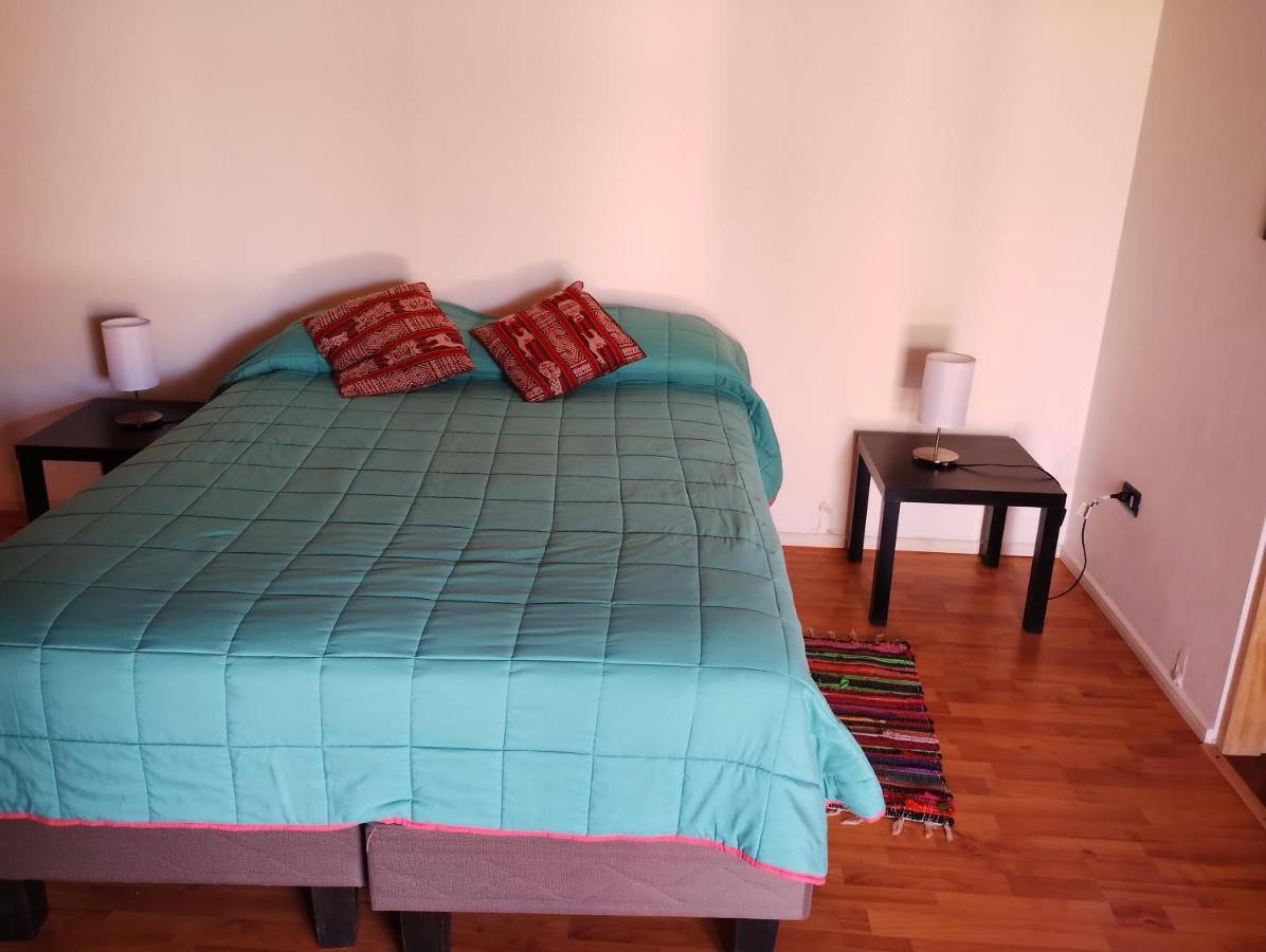 Atacama Checar, Hostal San Pedro de Atacama Exterior photo