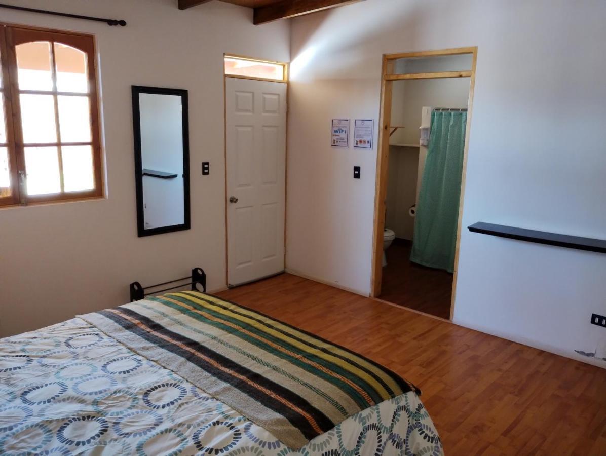 Atacama Checar, Hostal San Pedro de Atacama Exterior photo