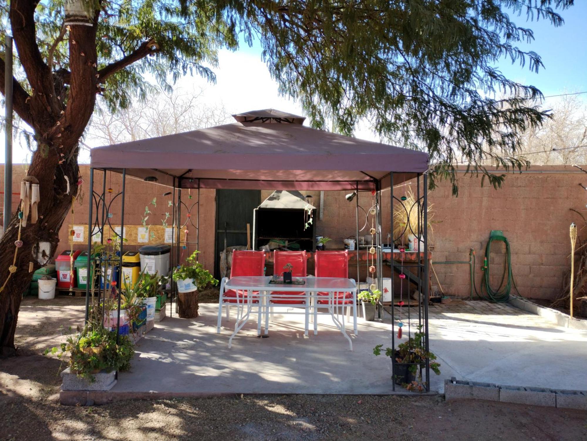 Atacama Checar, Hostal San Pedro de Atacama Exterior photo