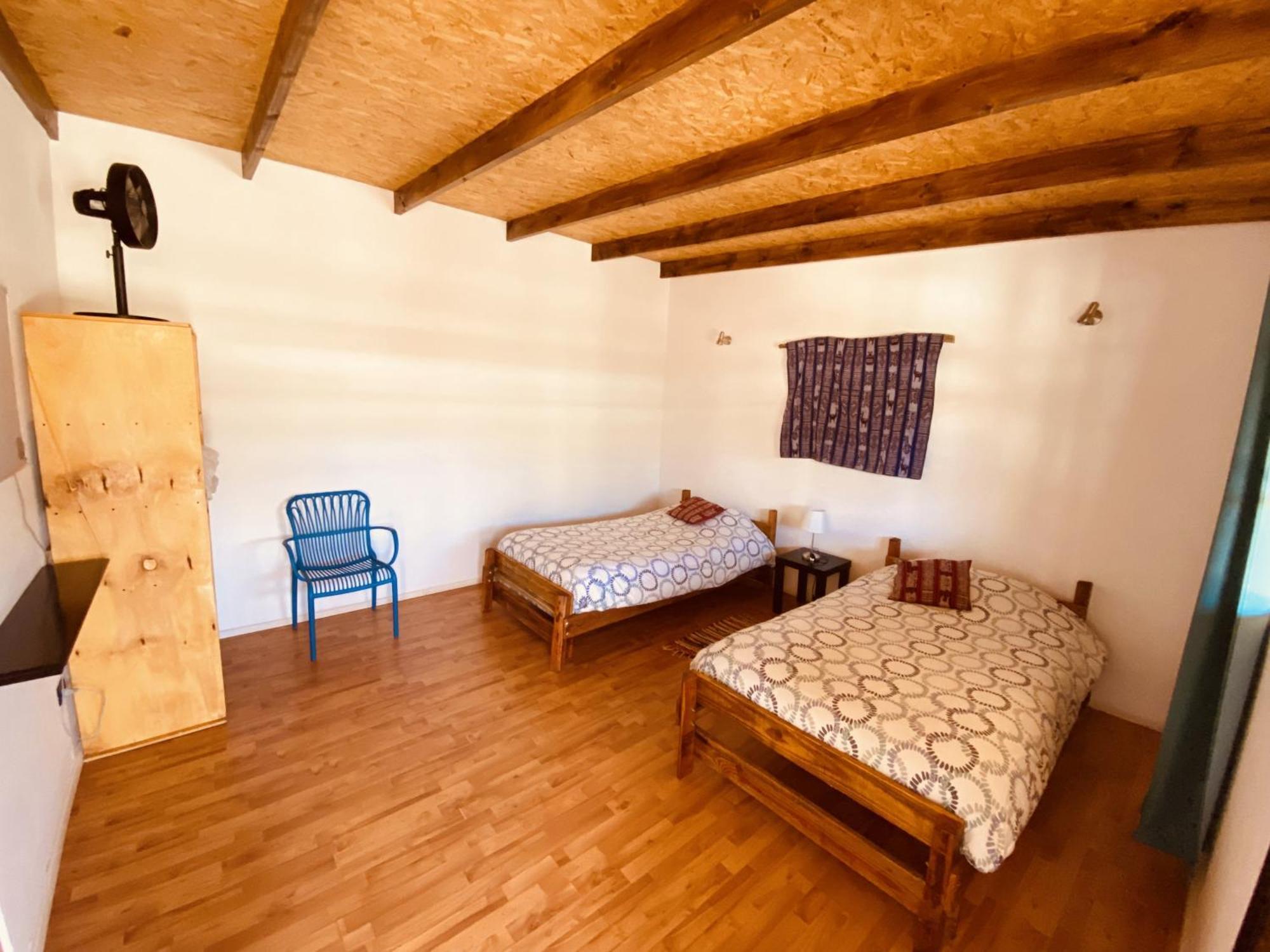 Atacama Checar, Hostal San Pedro de Atacama Exterior photo