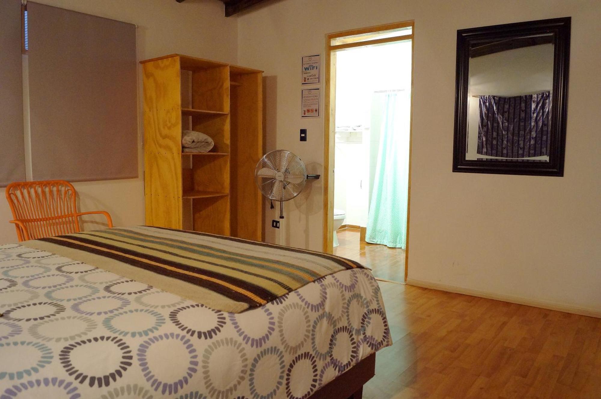 Atacama Checar, Hostal San Pedro de Atacama Exterior photo