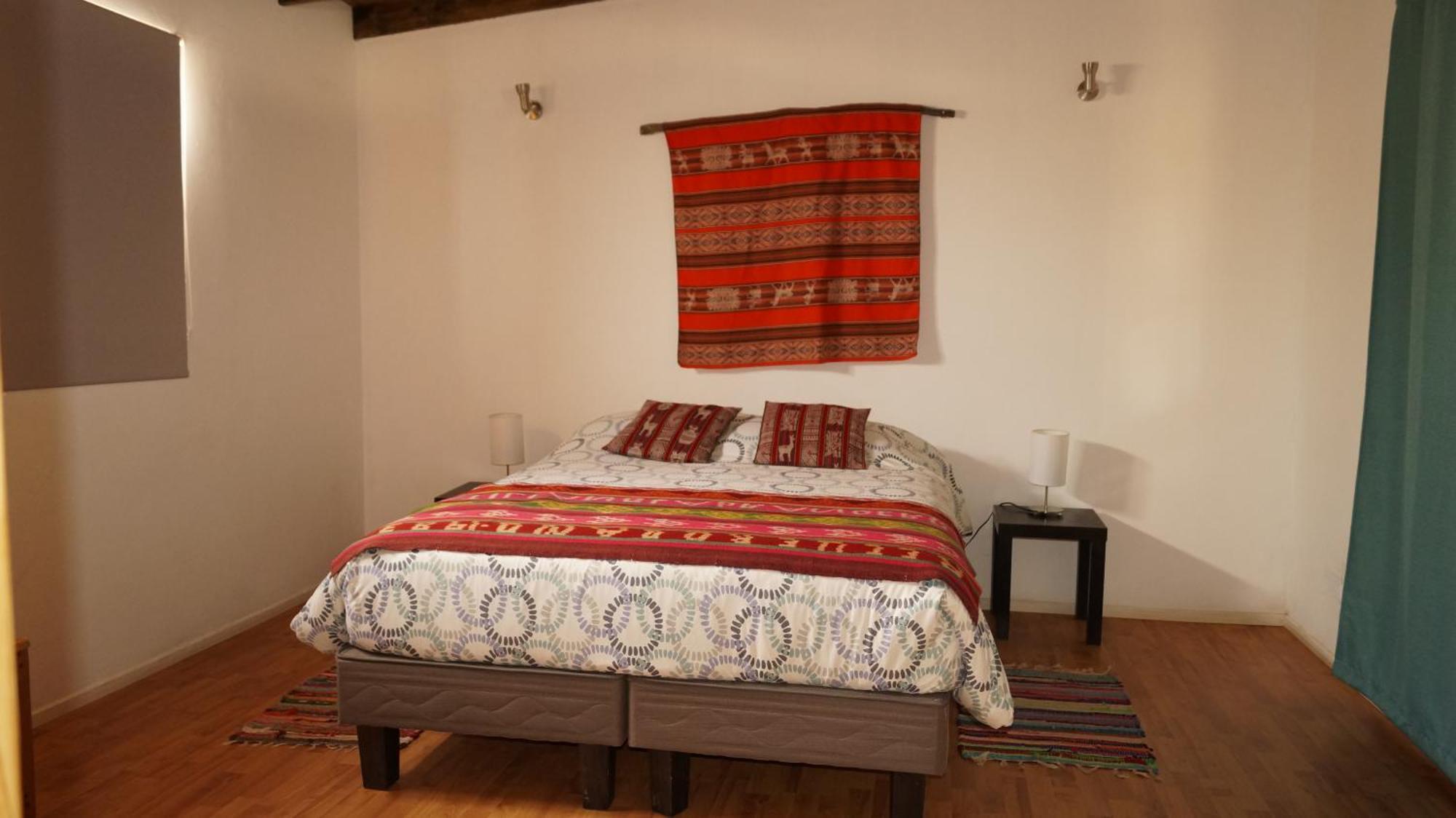 Atacama Checar, Hostal San Pedro de Atacama Exterior photo